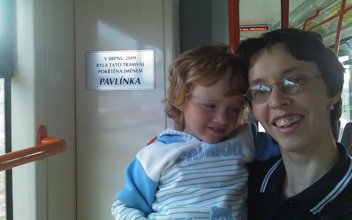 Pavl�nka Lipoldov�