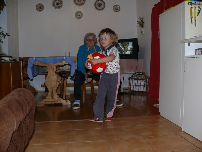 Pavl�nka Lipoldov�